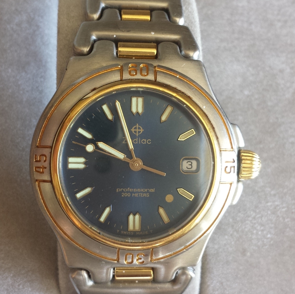Zodiac Watch - Picture 4 of 4